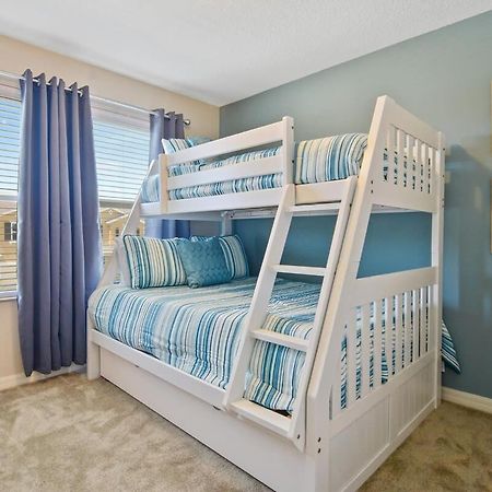 Four Bedroom W/ Gameroom 5152A 基西米 外观 照片
