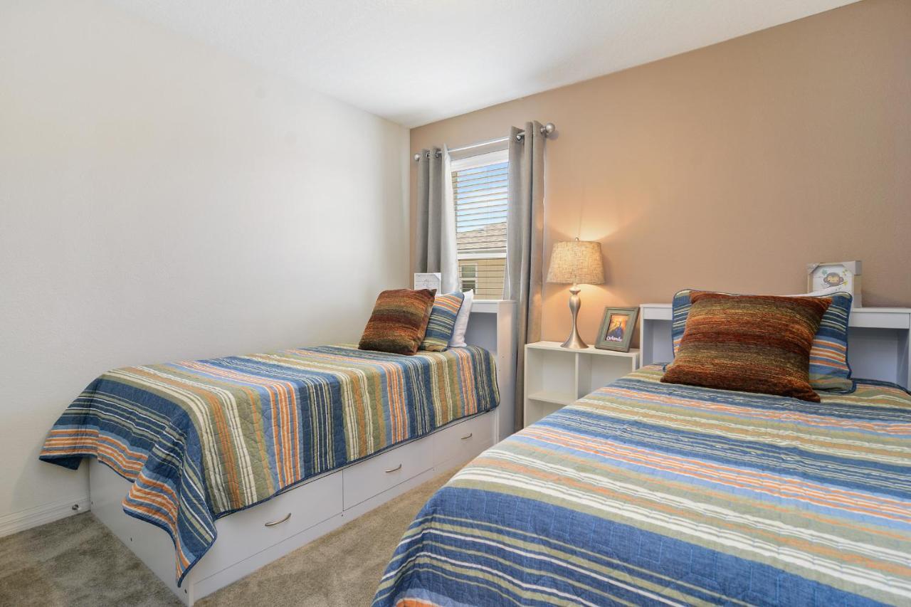 Four Bedroom W/ Gameroom 5152A 基西米 外观 照片