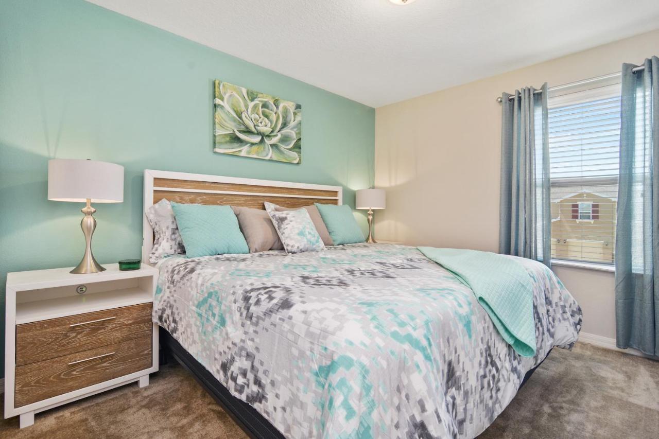 Four Bedroom W/ Gameroom 5152A 基西米 外观 照片