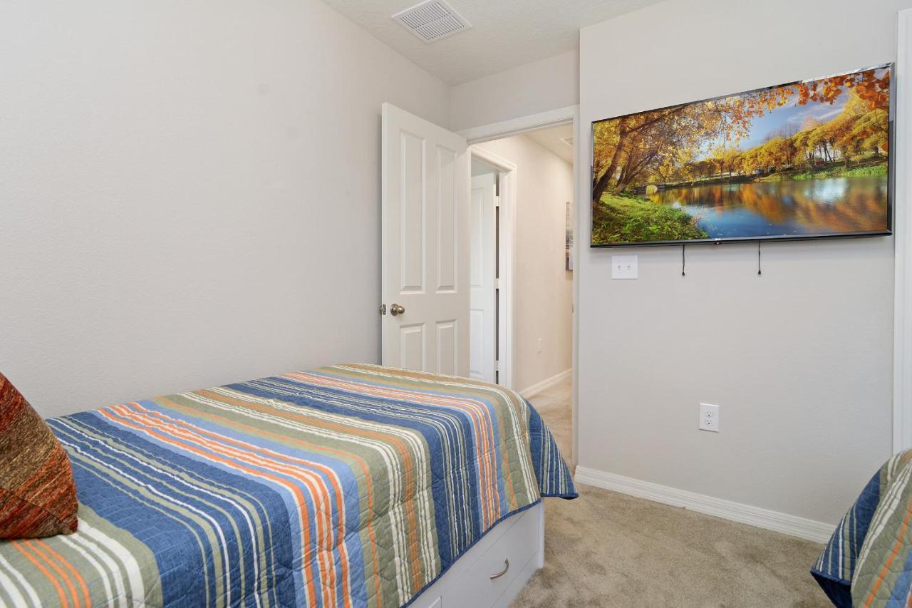 Four Bedroom W/ Gameroom 5152A 基西米 外观 照片
