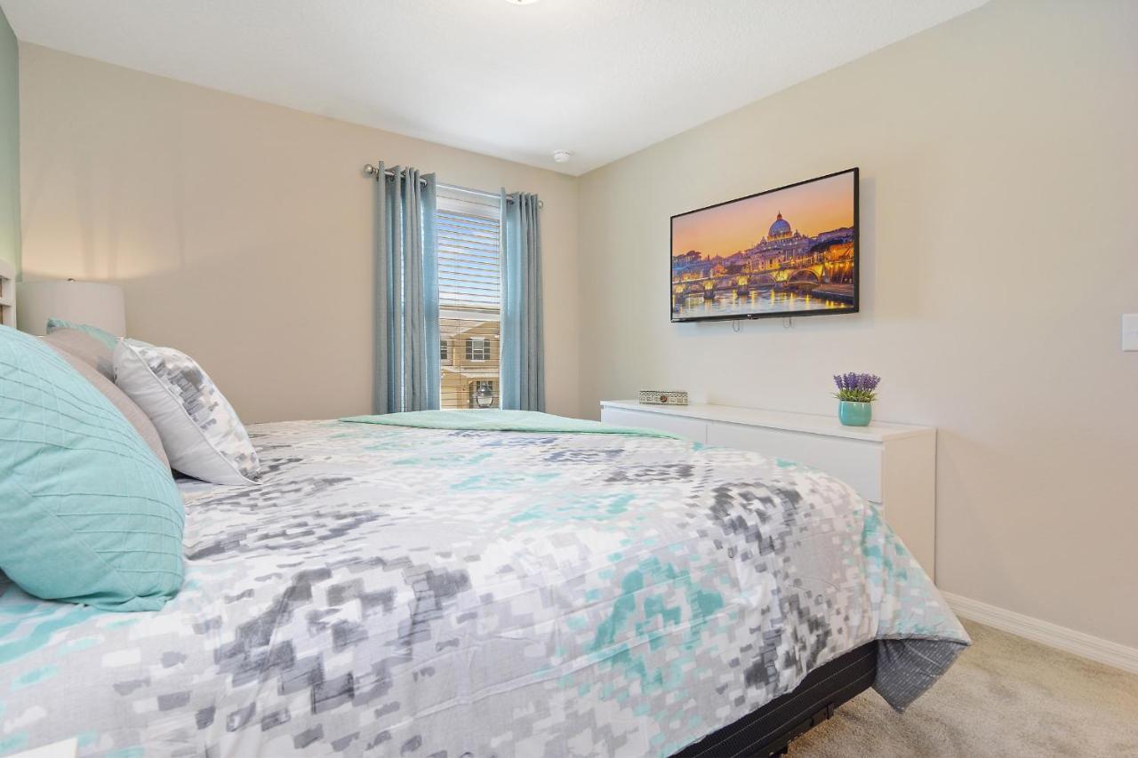 Four Bedroom W/ Gameroom 5152A 基西米 外观 照片