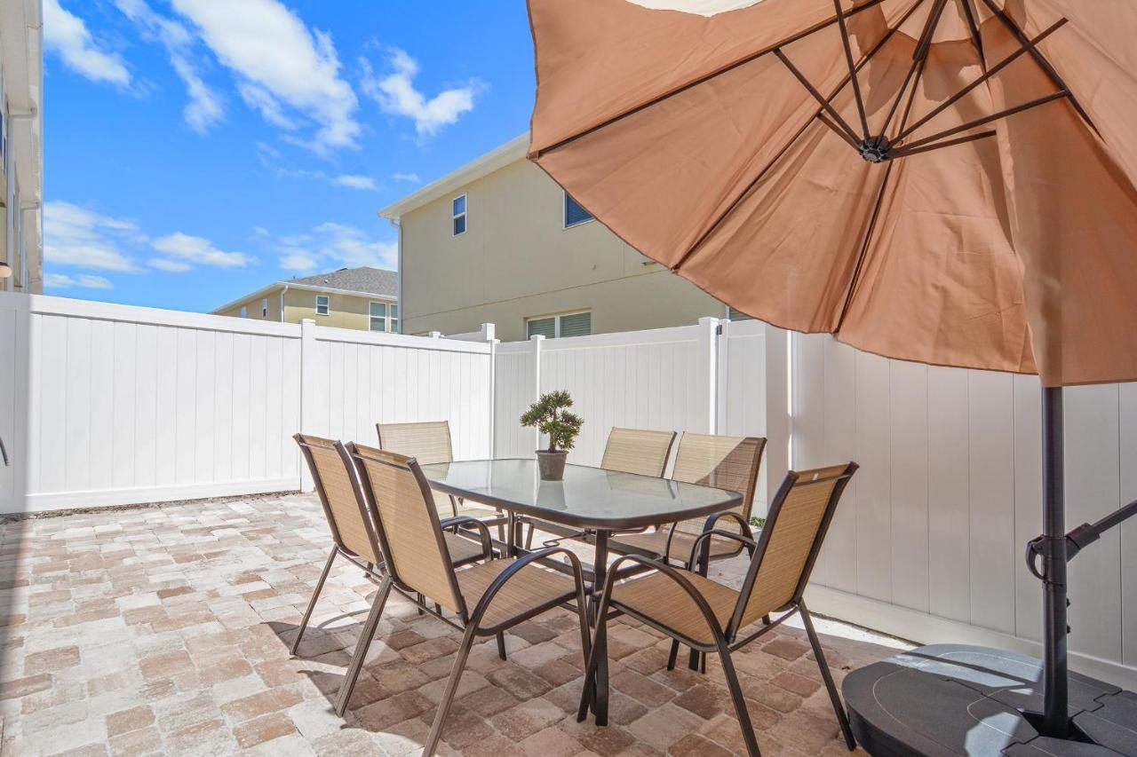 Four Bedroom W/ Gameroom 5152A 基西米 外观 照片