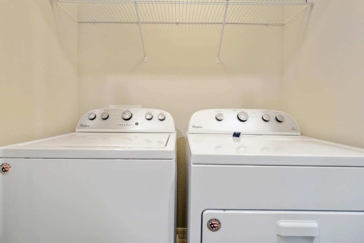 Four Bedroom W/ Gameroom 5152A 基西米 外观 照片