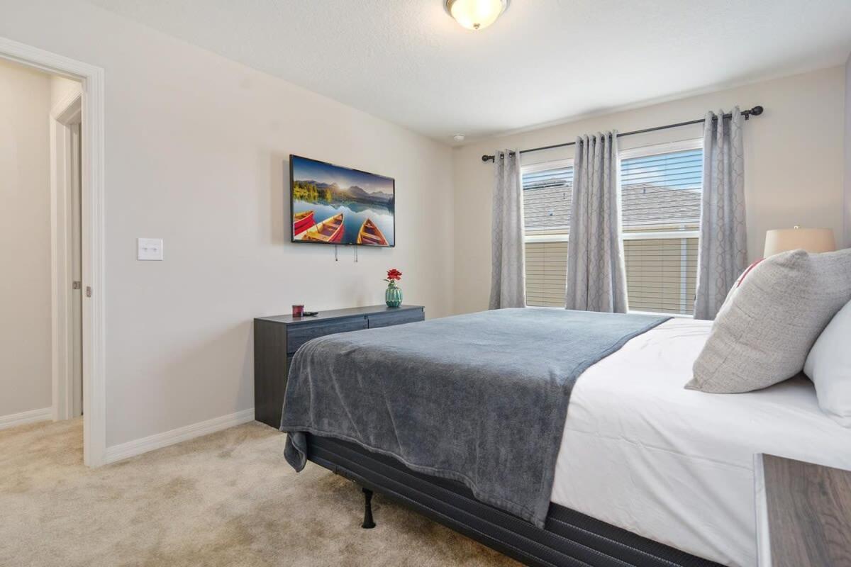 Four Bedroom W/ Gameroom 5152A 基西米 外观 照片