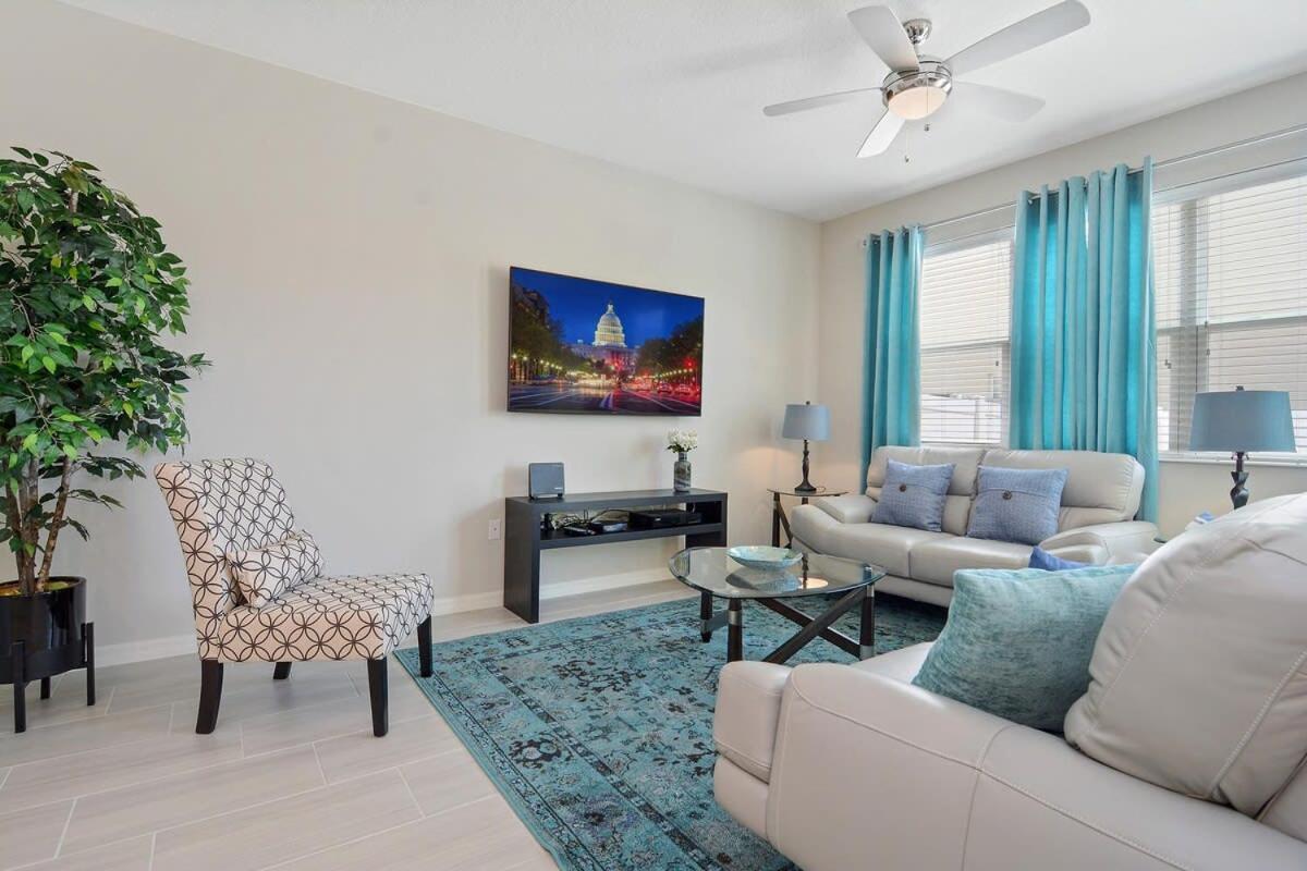 Four Bedroom W/ Gameroom 5152A 基西米 外观 照片